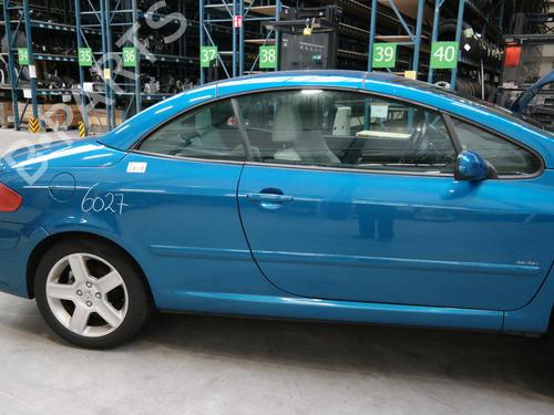 Electronic module PEUGEOT 307 CC (3B) 2.0 16V | BP36612025M83 - Image 13