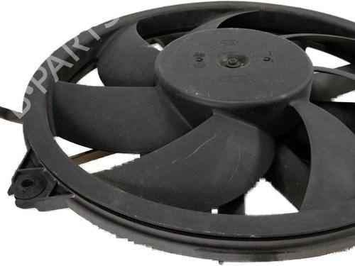 Used Radiator fan Radiator fan 36627178 36627178