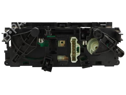 Climate control PEUGEOT 207 CC (WD_) 1.6 16V | BP36637010I5 - Image 5