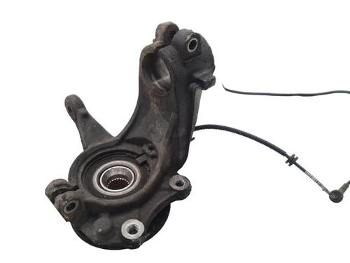 Left front steering knuckle CITROËN C4 CACTUS 1.2 THP 110 | BP36628542M25 - Image 4
