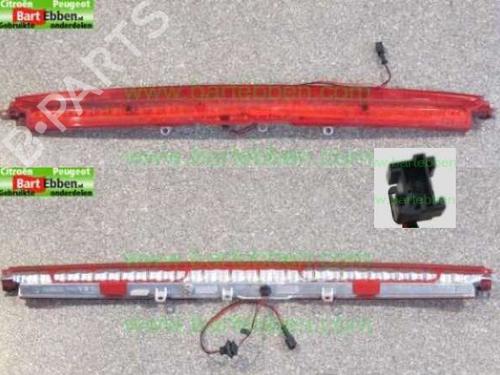Third brake light PEUGEOT 307 CC (3B) 2.0 16V | BP36622808L11 - Image 8