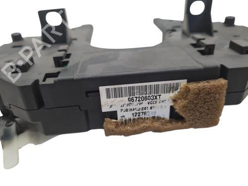 Switch CITROËN C5 III Break (RW_) 1.6 THP 155 | BP36633451I30 - Image 2
