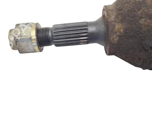 Left front driveshaft PEUGEOT 1007 (KM_) 1.6 16V | BP36635672M38 - Image 7