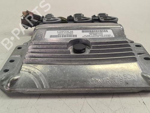 Control unit CITROËN C6 (TD_) 2.7 HDi | BP36626059M11 - Image 3