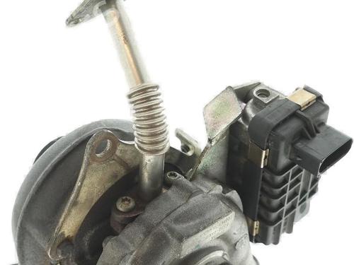 Used Turbocharger/Supercharger Turbocharger/Supercharger 36602722 36602722