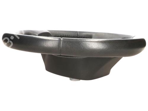 Steering wheel PEUGEOT 108 1.0 VTi | BP36626473C49 - Image 6