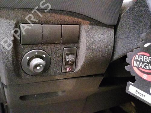 Left front seat PEUGEOT PARTNER Box Body/MPV 1.6 HDi / BlueHDi 75 | BP36627844C15 - Image 34