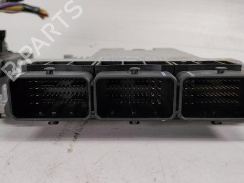 Control unit CITROËN C6 (TD_) 2.2 HDi | BP36626789M11 - Image 3