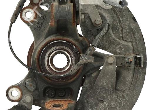 Right front steering knuckle DS DS 4 II (FR_, FB_, F3_, FP_) Hybrid 136 (FPHPYC) | BP36630943M26 - Image 3