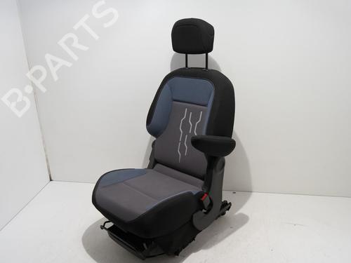 Used Right front seat Right front seat PEUGEOT PARTNER Tepee 1.6 HDi 90 (92 hp) 36615916 36615916