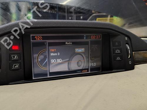 Switch CITROËN C6 (TD_) 2.7 HDi | BP36633393I30 - Image 18
