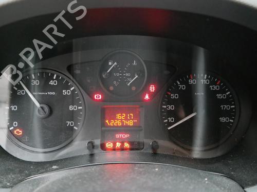 Switch PEUGEOT PARTNER Box Body/MPV 1.6 HDi 16V | BP36611959I30 - Image 7