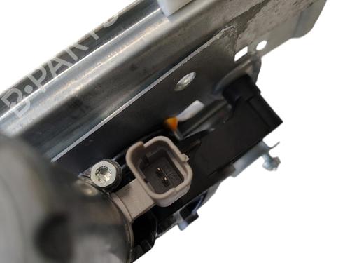 Front right window mechanism CITROËN C3 III (SX) 1.2 PureTech 82 | BP36632377C23 - Image 3