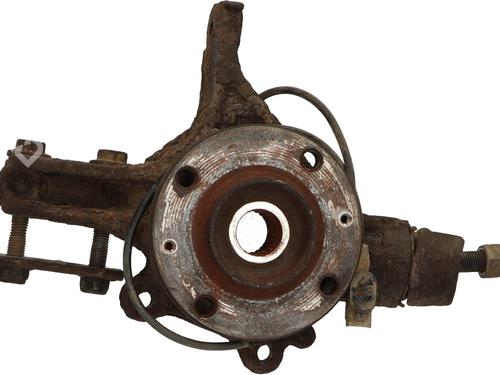 Used Left front steering knuckle Left front steering knuckle 36635528 36635528