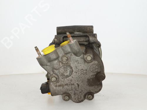 AC compressor CITROËN C3 Picasso (SH_) 1.6 VTi 120 | BP37456069M34 - Image 2