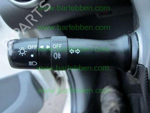 Left front seat CITROËN C1 (PM_, PN_) 1.0 | BP36613362C15 - Image 12