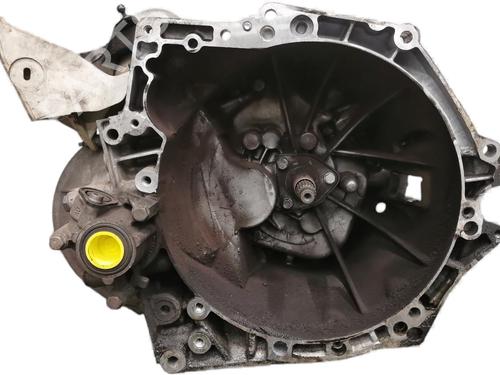 gearbox-peugeot-207-cc-wd_-2007-2008-2009-2010-2011-2012-2013-2014-2015-36636935 main image