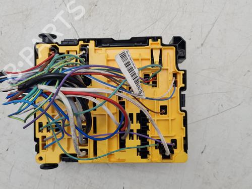Fuse box CITROËN C4 CACTUS 1.2 THP 110 | BP36638701E1 - Image 6
