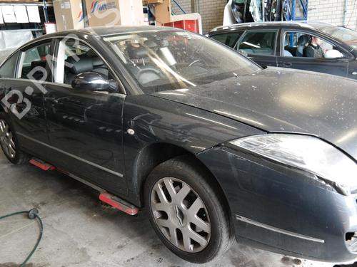 Front right window mechanism CITROËN C6 (TD_) 2.7 HDi | BP36611651C23 - Image 15