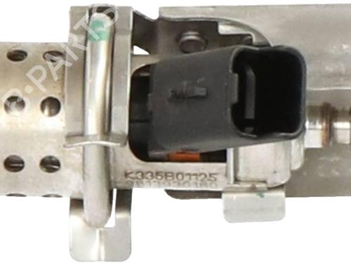 Used Injector Injector 39391109 39391109