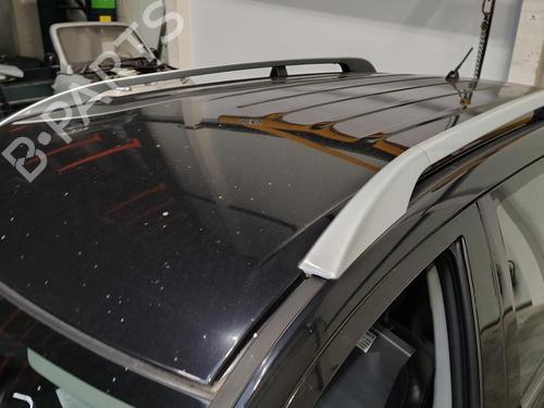 Climate control CITROËN C-CROSSER ENTERPRISE (VU_, VV_) 2.4 16V | BP36633263I5 - Image 28