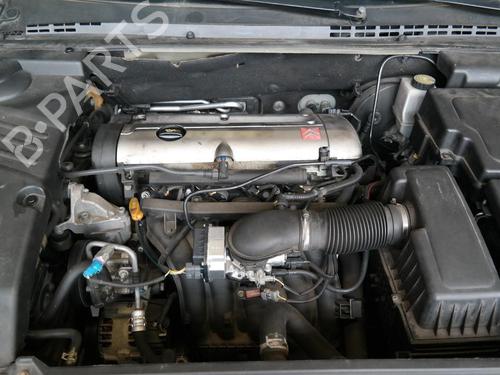 Control unit CITROËN C5 I Break (DE_) 2.0 16V (DERFNF, DERFNC, RERFNC) | BP36611405M11 - Image 2