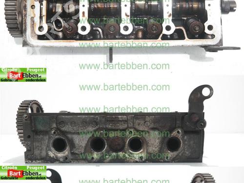 Used Cylinder head Cylinder head 36603051 36603051