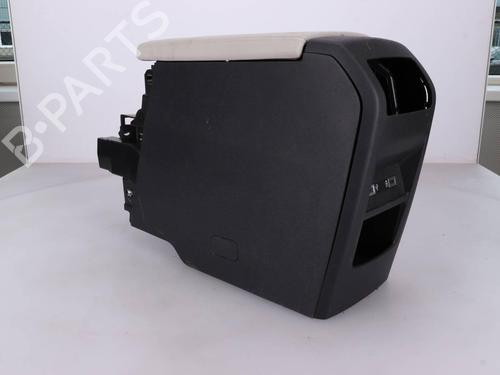 Middle console DS DS 4 II (FR_, FB_, F3_, FP_) E-TENSE 225 (F3DGZT) | BP36637930I22 - Image 3