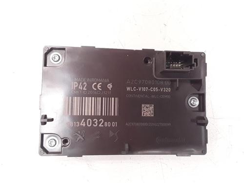 electronic-module-citroen-c5-aircross-a_-2018-36616710 main image