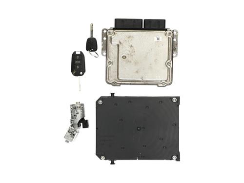 Control unit PEUGEOT 508 I (8D_) 1.6 BlueHDi 120 | BP36631796M11 - Image 7