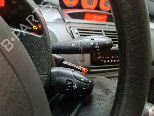 Middle console PEUGEOT 807 (EB_) 2.0 16V | BP36628980I22 - Image 39