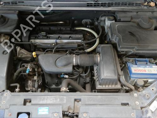 Cable CITROËN C5 I (DC_) 1.8 16V (DC6FZB, DC6FZE) | BP36616116E12 - Image 16