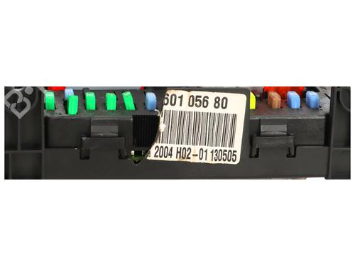 Control unit CITROËN C5 II (RC_) 3.0 V6 (RCXFUF) | BP36625618M11 - Image 5