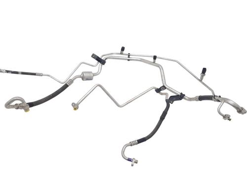 Used AC pipe AC pipe PEUGEOT 207 CC (WD_) 1.6 16V Turbo (150 hp) 36636936 36636936