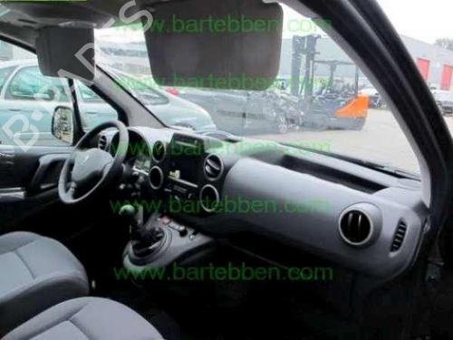 Switch PEUGEOT PARTNER Box Body/MPV 1.6 BlueHDi 100 | BP36608149I30 - Image 5