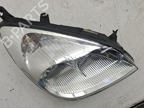 Right headlight CITROËN C5 I Break (DE_) 1.8 16V (DE6FZB, DE6FZE) | BP36638505C29 - Image 2