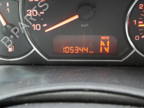 Control unit PEUGEOT 1007 (KM_) 1.6 16V | BP36613979M11 - Image 4