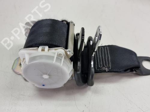 Used Rear left seatbelt Rear left seatbelt 36623374 36623374