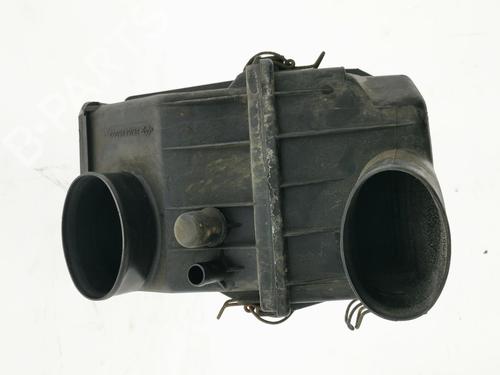 Used Air filter box Air filter box CITROËN BX (XB-_) 16 E (88 hp) 36606081 36606081