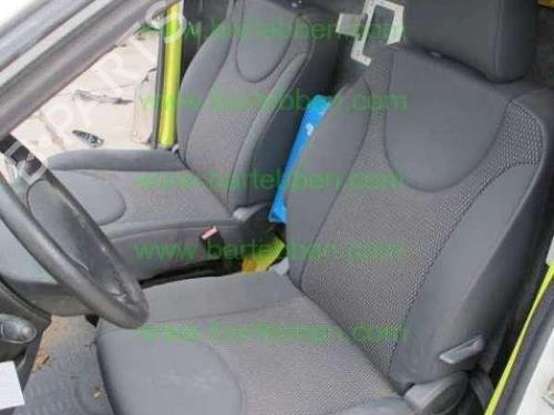 Left front seat CITROËN JUMPY II Van 2.0 HDi 120 | BP36605871C15 - Image 7