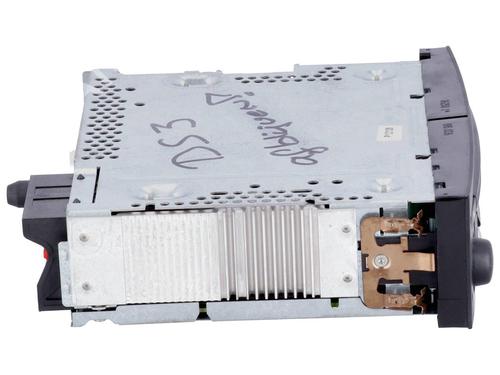 Radio CITROËN C3 II (SC_) 1.6 HDi | BP36627222E6 - Image 5