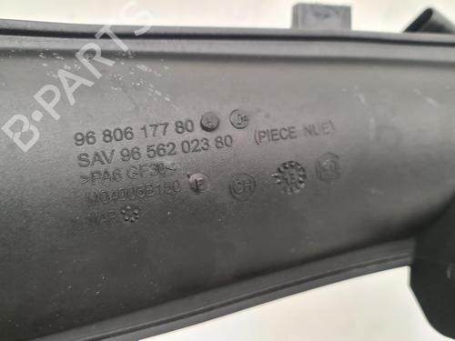 Pipe PEUGEOT 308 CC (4B_) 1.6 16V | BP36625405M125 - Image 8