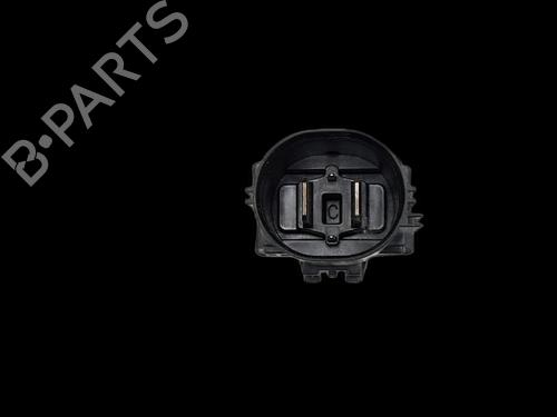 Used Radiator fan Radiator fan PEUGEOT 308 II (LB_, LP_, LW_, LH_, L3_) 1.2 THP 130 (131 hp) 36638055 36638055