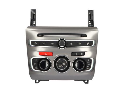 Climate control CITROËN C4 II (NC_) 1.2 THP 130 (NCHNYM, NCHNYT) | BP36623507I5 - Image 6