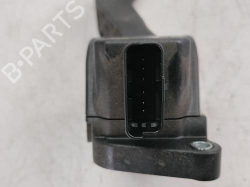 Electronic sensor CITROËN C4 II (NC_) 1.6 HDi 110 | BP36626386M84 - Image 4