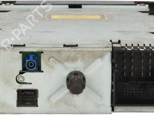 Used Radio Radio 36638484 36638484