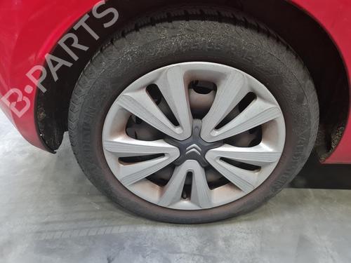 Right taillight CITROËN DS3 (SA_) 1.6 THP 155 | BP36634892C35 - Image 23