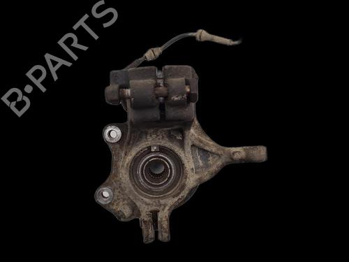 Right front steering knuckle PEUGEOT 2008 I (CU_) 1.2 VTi | BP36637443M26 - Image 6