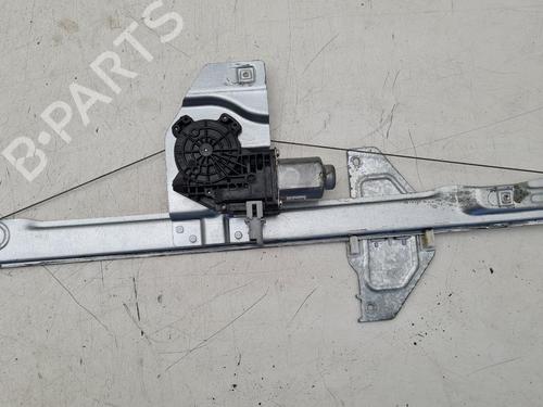 Front left window mechanism PEUGEOT PARTNER Box Body/MPV 1.6 HDi | BP36638231C22 - Image 3