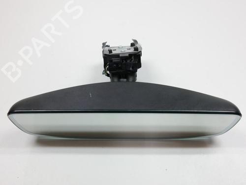 Used Rear mirror Rear mirror 36616879 36616879